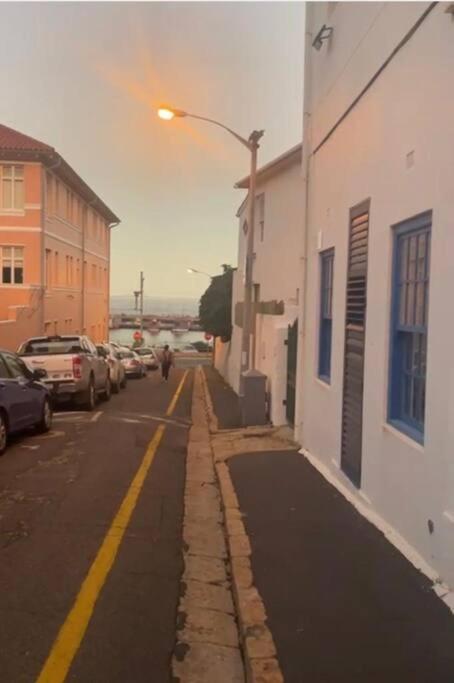 Cottage, Nine On Windsor, Kalk Bay, Cape Town מראה חיצוני תמונה