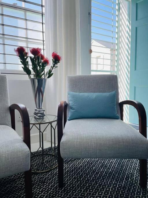 Cottage, Nine On Windsor, Kalk Bay, Cape Town מראה חיצוני תמונה